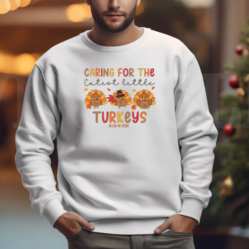 Thanksgiving NICU Nurse Sweatshirt , T-shirt , Hoodie , Long Sleeve T-shirt3Thanksgiving NICU Nurse Sweatshirt , T-shirt , Hoodie , Long Sleeve T-shirt3