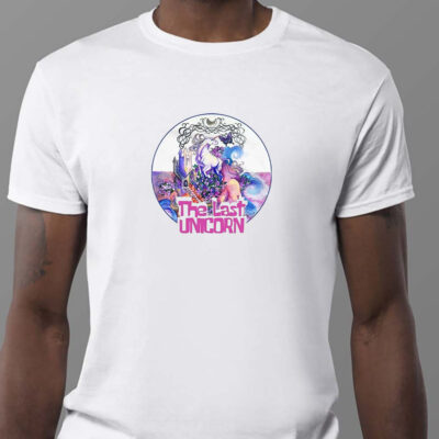 The Last Unicorn Vintage Movie Sweatshirt , T-shirt , Hoodie , Long Sleeve T-shirt1
