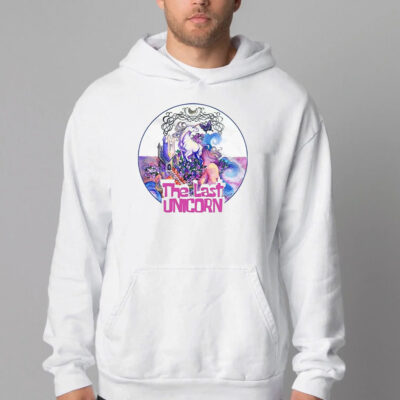 The Last Unicorn Vintage Movie Sweatshirt , T-shirt , Hoodie , Long Sleeve T-shirt2