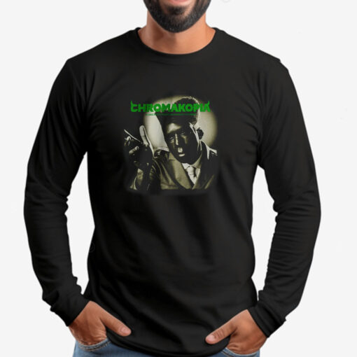 Tyler the Creator Chromakopia Sweatshirt , T-shirt , Hoodie , Long Sleeve T-shirt2