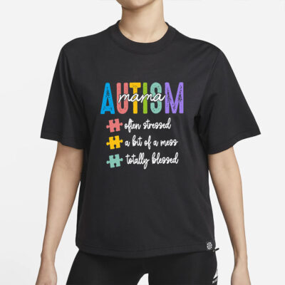 Autism Mom Shirt,Womens Autism Shirt,Autism Mom Gift Shirt,Autism Awareness Shirt,Autism Mom Hero,Awareness autism,Autism mom gift