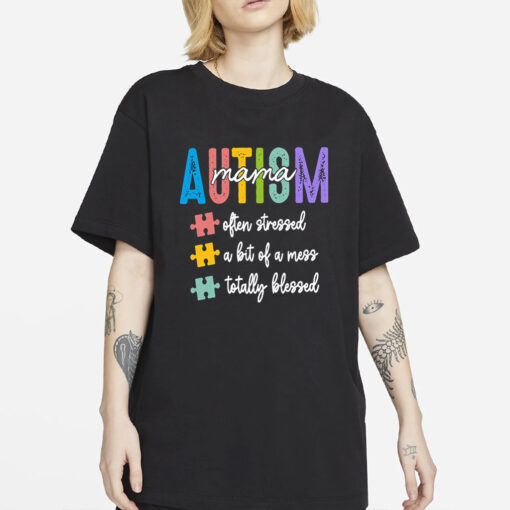 Autism Mom Shirt,Womens Autism Shirt,Autism Mom Gift Shirt,Autism Awareness Shirt,Autism Mom Hero,Awareness autism,Autism mom gift