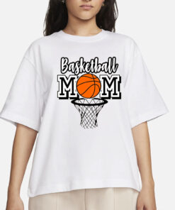 Basketball Mom Shirt, Basketball Mom, Basketball T shirts, Basketball Mom Shirts, Mom Shirt, Mother’s Day Gift, Mom Gift, Sport Mom