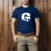 Big G Gorillaz T-Shirt2