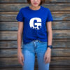 Big G Gorillaz T-Shirt4