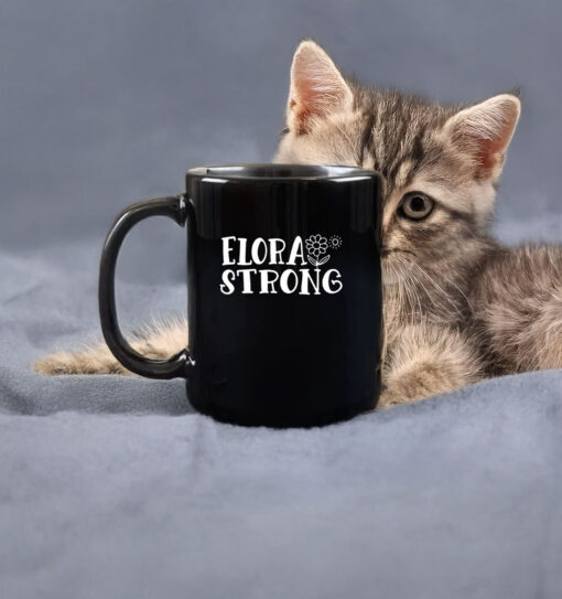 Blaine & Courtney Elora Strong Mug1