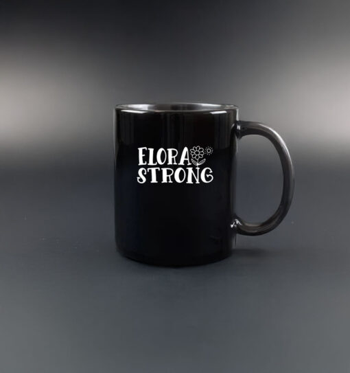 Blaine & Courtney Elora Strong Mug2