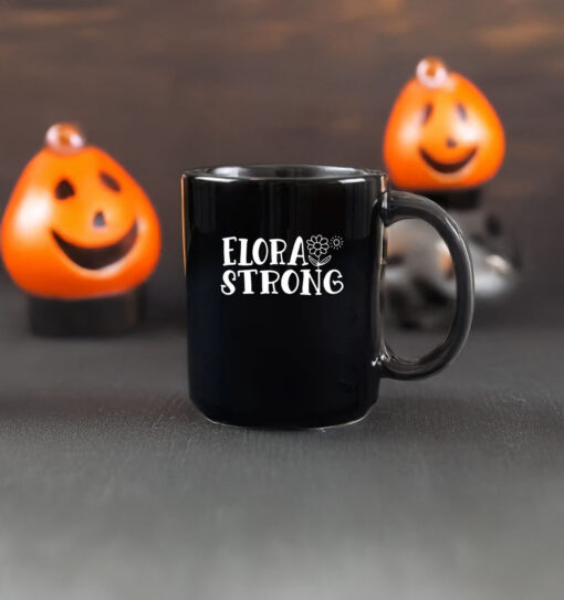 Blaine & Courtney Elora Strong Mug3