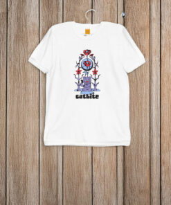 Catbite Tree T-Shirt2