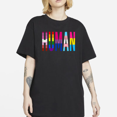 Human Rights Shirt, Equality Shirt, LGBTQ T-shirt, Pride Shirt, LGBTQ Pride Shirt, Human Rights Awareness Shirt, Civil Rights Shirt