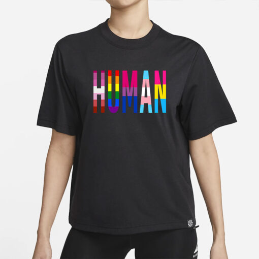 Human Rights Shirt, Equality Shirt, LGBTQ T-shirt, Pride Shirt, LGBTQ Pride Shirt, Human Rights Awareness Shirt, Civil Rights Shirt