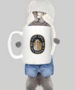 Jason Isbell The Warner Theatre Washington DC 3 1 2025 Mug