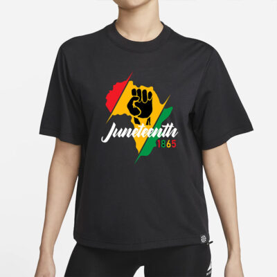 Juneteenth Shirt,Juneteenth Afro Freeish T-shirt, Freeish Since 1865,2023 Black Independence Day, Black Lives Matter, Black History Matters