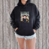 Maddox Batson Sam Barber T-Shirt1