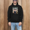 Maddox Batson Sam Barber T-Shirt4