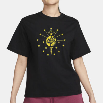 Region Rat Shirt-Unisex T-Shirt