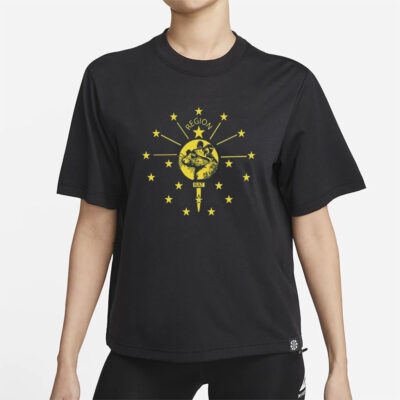 Region Rat Shirt-Unisex T-Shirt