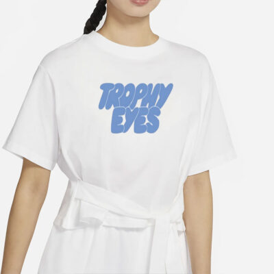 Trophy Eyes 2025 Regional Tour Shirt-Unisex T-Shirt