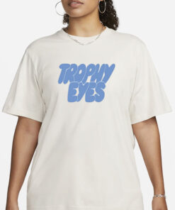 Trophy Eyes 2025 Regional Tour Shirt-Unisex T-Shirt