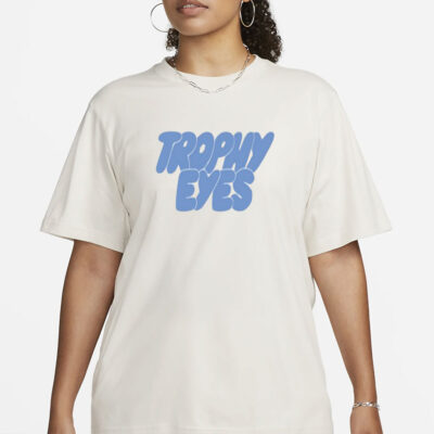 Trophy Eyes 2025 Regional Tour Shirt-Unisex T-Shirt