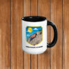 When in Doubt Park Mug