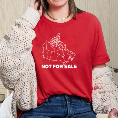 our country is not for sale shirt-Unisex T-Shirt