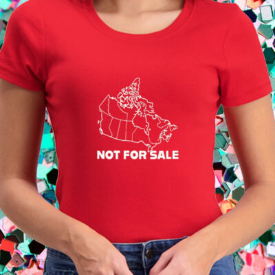 our country is not for sale shirt-Unisex T-Shirt