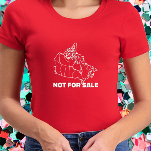 our country is not for sale shirt-Unisex T-Shirt