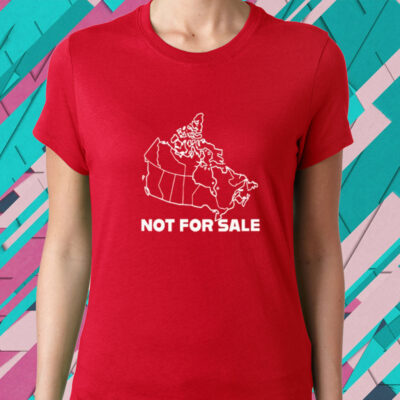 our country is not for sale shirt-Unisex T-Shirt