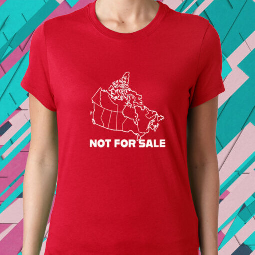 our country is not for sale shirt-Unisex T-Shirt