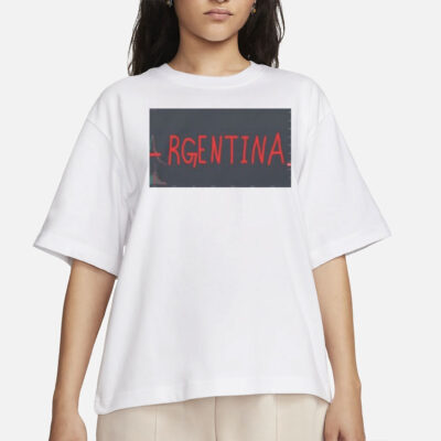 rgentina jake closet a shirt-Unisex T-Shirt