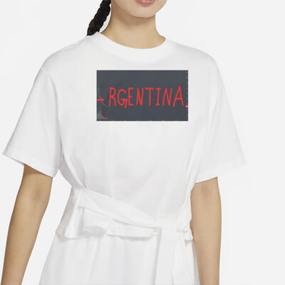 rgentina jake closet a shirt-Unisex T-Shirt