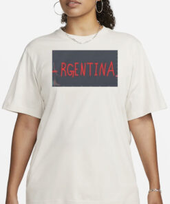 rgentina jake closet a shirt-Unisex T-Shirt