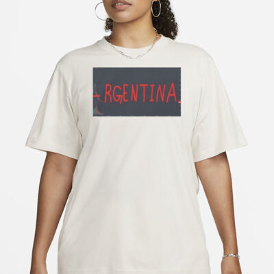 rgentina jake closet a shirt-Unisex T-Shirt