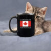2025 Canada is Not For Sale Mug1