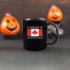 2025 Canada is Not For Sale Mug5