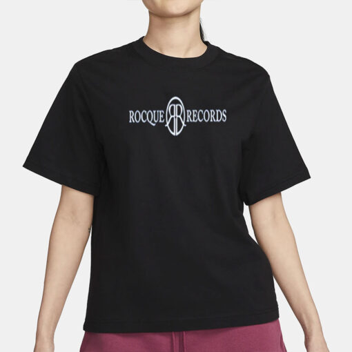 Big Time Rush Rocque Records Shirt-Unisex T-Shirt