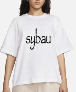 Ethanshirts Sybau T-Shirt, Hoodie, Tank Top, Sweater And Long Sleeve T-Shirt-Unisex T-Shirt-Unisex T-Shirt