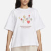 Everything Is Sweeter In Candy World Shirt-Unisex T-Shirt