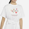 Everything Is Sweeter In Candy World Shirt-Unisex T-Shirt