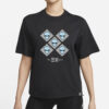 Happy 311 Day 311 Blue Album Alien T Shirt, Hoodie, Sweatshirt, Long Sleeve T Shirt-Unisex T-Shirt