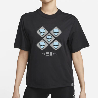 Happy 311 Day 311 Blue Album Alien T Shirt, Hoodie, Sweatshirt, Long Sleeve T Shirt-Unisex T-Shirt