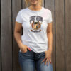 Lainey Wilson Whirlwind World Tour Horseshoe T-Shirt1