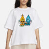 Limted World Industries World Pods Shirt-Unisex T-Shirt