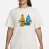 Limted World Industries World Pods Shirt-Unisex T-Shirt