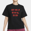 Sheryl Crow City Shook Up The Sun All The Time Tee-Unisex T-Shirt