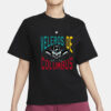 Veleros Of Columbus T-Shirt-Unisex T-Shirt