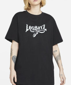 los boyz rodeo shirt-Unisex T-Shirt